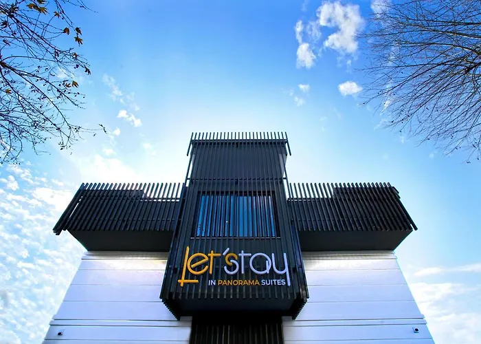 Letstay Panorama Suites