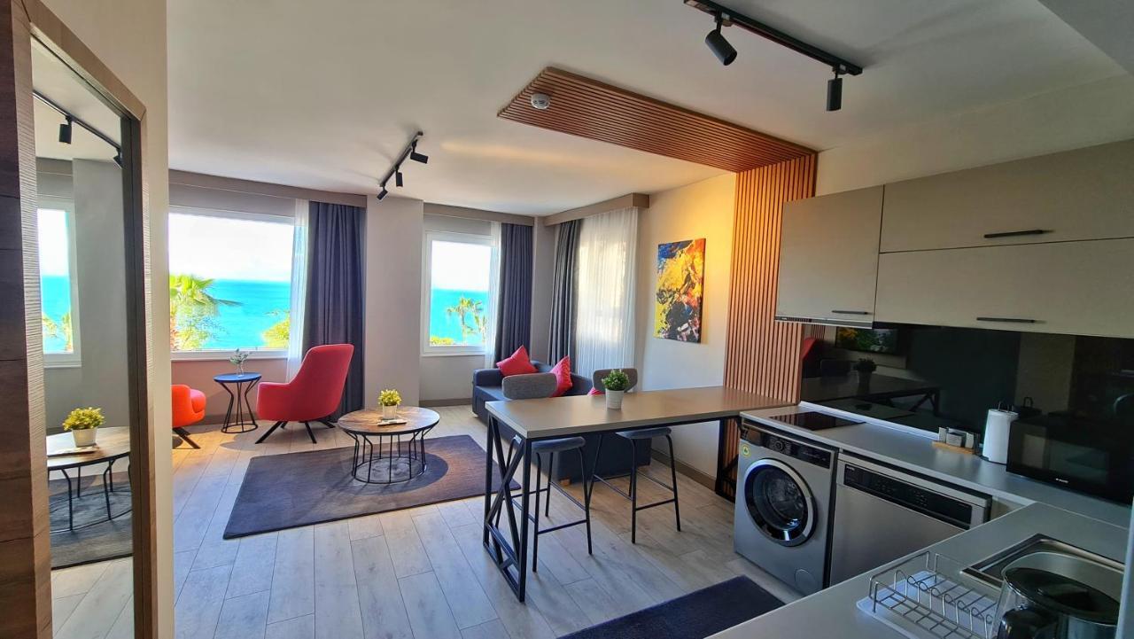 בית אירוח Letstay Panorama *