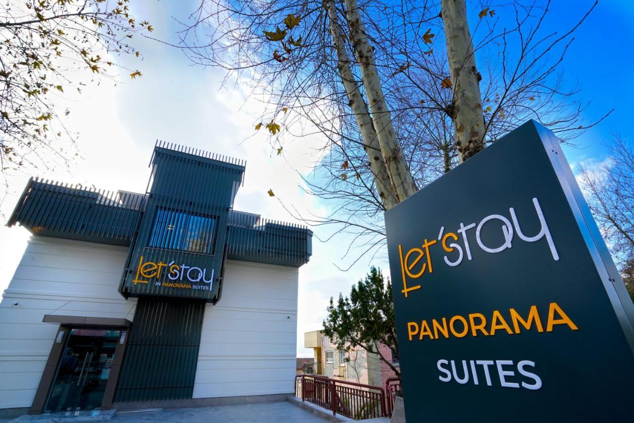 Letstay Panorama בית אירוח *