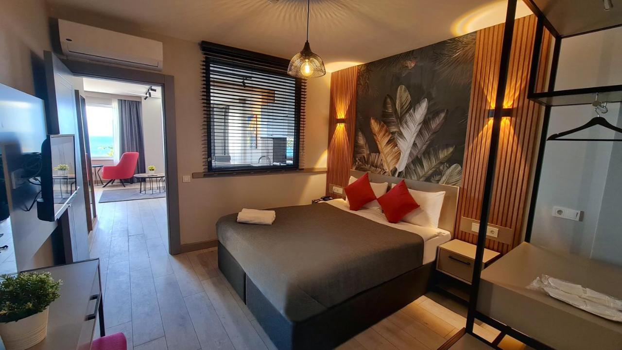 Letstay Panorama בית אירוח