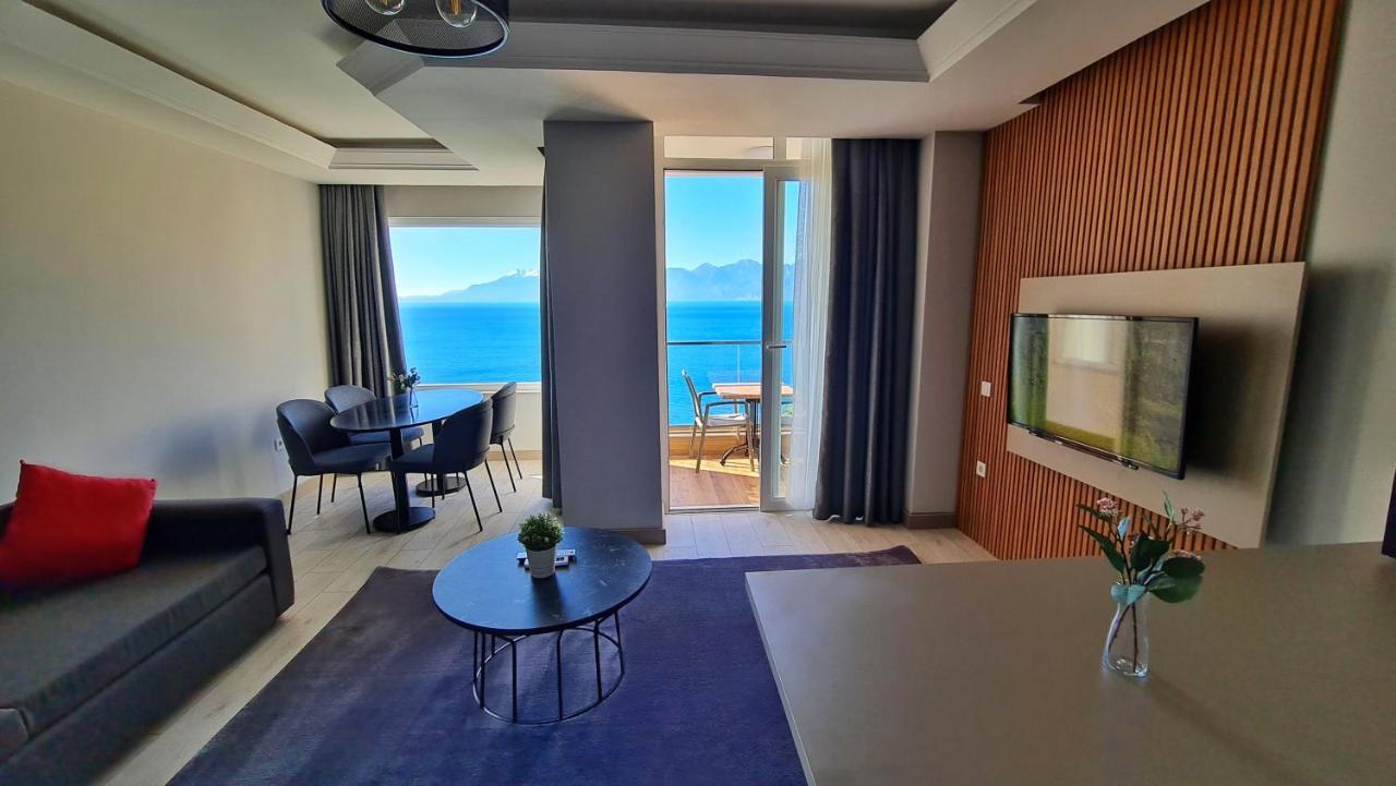 בית אירוח Letstay Panorama