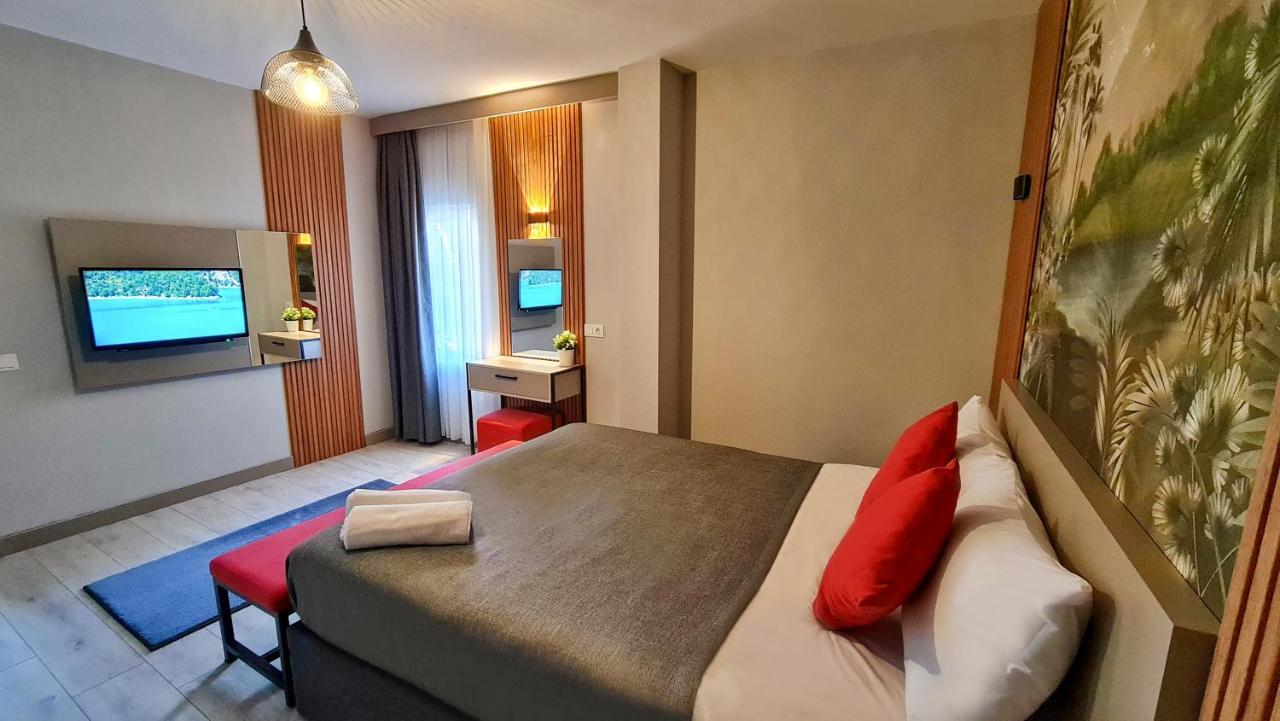 Letstay Panorama Проживання в сім'ї Анталія