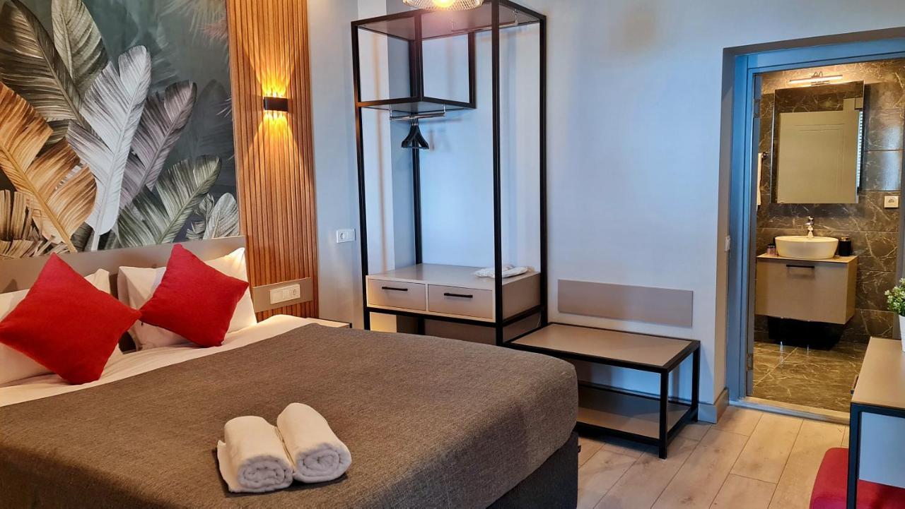 Letstay Panorama Анталія